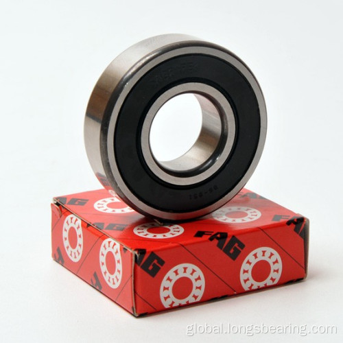 Bearing 6212 Rs Deep Groove Ball Bearing 6202 6201 Bearing Sets Supplier